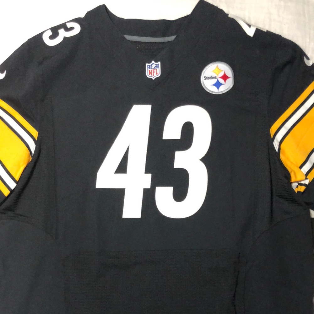 Pittsburgh Steelers Jersey